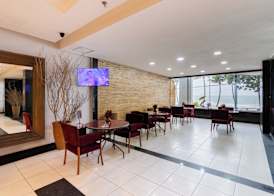 Hotel Euro Suíte Recife Boa Viagem By Nacional Inn 3