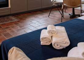 Ognissanti Suites in Florence 2