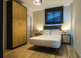 Hostel SEA&DREAMS Calpe 5