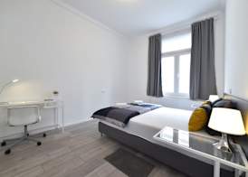 Agape Apartments 3