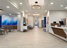 Holiday Inn Express & Suites FORT PIERCE WEST by IHG 2