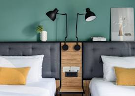 The Poet Hotel 5