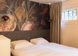 THE FRITZ Hotel Amsterdam 3