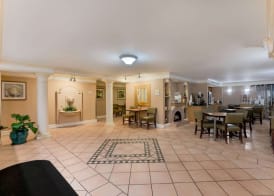 La Quinta Inn by Wyndham Cheyenne 4