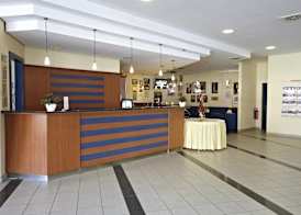 IntercityHotel Stralsund 5