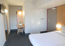 B&B HOTEL Marseille Euromed 4
