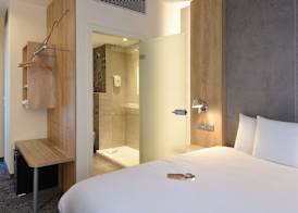 Ibis Styles La Louvière 4