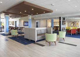 Holiday Inn Express & Suites BOURBONNAIS EAST - BRADLEY by IHG 2