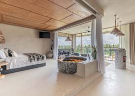 Soulshine Resort Ubud, Bali 2