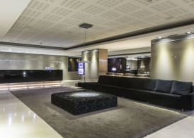 Hotel Zenit Pamplona 4