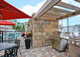 Home2 Suites by Hilton Daytona Beach Speedway 3