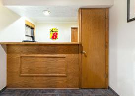 Super 8 by Wyndham Enid 2