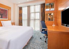 Holiday Inn Express Beijing Wangjing Center by IHG 4