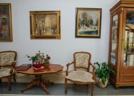 Hotel Vila Tina 4