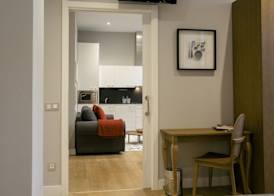 Legazpi Doce Rooms & Suites 5