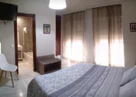 Hostal Tilos 4
