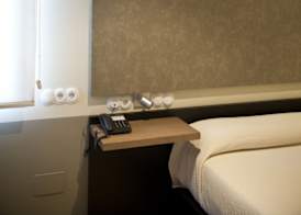 Hotel Kaype - Quintamar 5