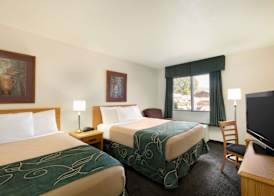 Travelodge by Wyndham Yampa 4