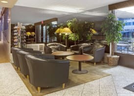 Travelodge by Wyndham Seattle By The Space Needle 2