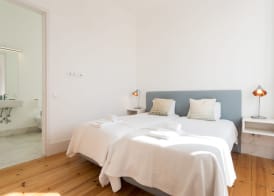Chiado Studio and One-Bedroom Apartment - by LU Holidays 3