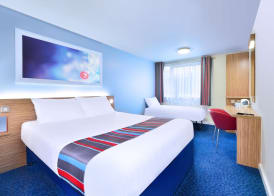 Travelodge Glasgow Braehead 4