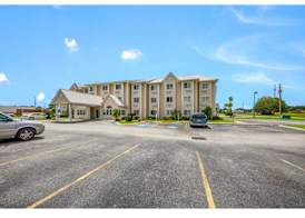 Golden Isles Inn & Suites Brunswick South 3