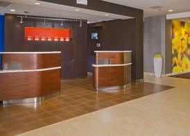 Sonesta Select Charlotte University Research Park 2