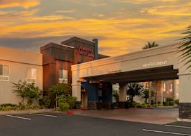 Hampton Inn & Suites Sacramento-Cal Expo, CA 3