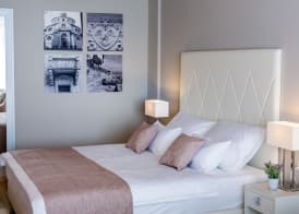 Apartments & Rooms Preelook 2