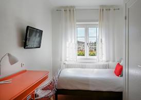 Best Western Plus Au cheval Blanc à Mulhouse 5