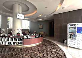 Kyriad Hotel Airport Jakarta 5