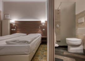 Hotel Vecchie Mura 2
