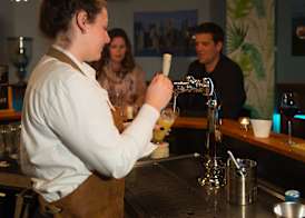 Grand Hotel Amstelveen 5