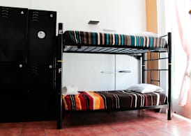 Hostel Hospedarte Centro 5