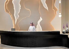 Kimpton KAFD Riyadh by IHG 2