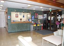 Hotel Tateshina 3