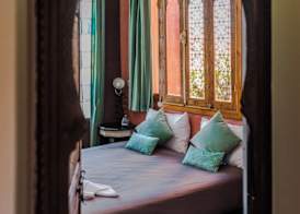The Penthouse Marrakech 4