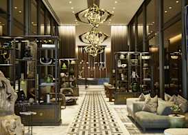 Thompson Dallas, by Hyatt 3