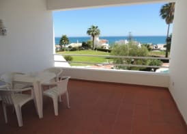 Almar Hotel Apartamento 5