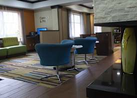 Okatie Hilton Head Hotel 5