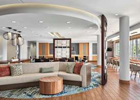 SpringHill Suites Lumberton 2