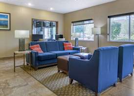 Comfort Inn & Suites Bothell - Seattle North 3