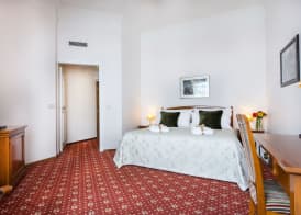 Boutique Hotel Seven Days 3