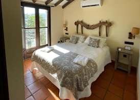 Hotel Rural La Hacienda de Ronda 5