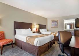 Quality Inn Baton Rouge 2
