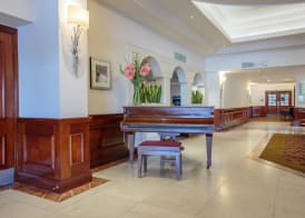 The Aberdeen Altens Hotel 2