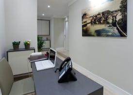 Regola Suite 3