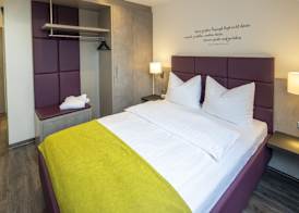 Hotel Gloria Superior 2