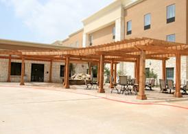 Hampton Inn & Suites Buffalo 4