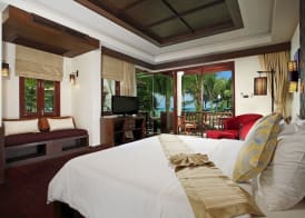 Khaolak Bayfront Resort 3